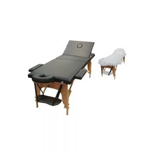 Multi Purpose Portable Facial Bed