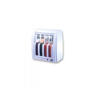 Pro Roll-on Wax Heater