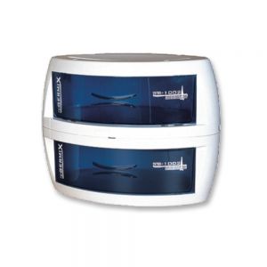 Double Stack UV Sterilizer